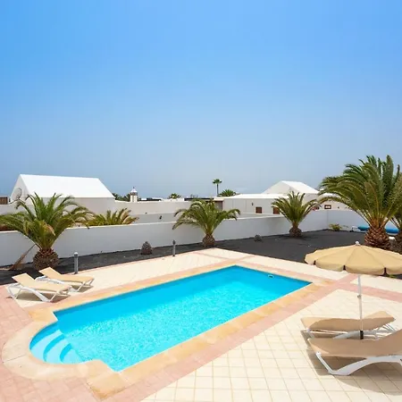 فيلة Villa Dorada *