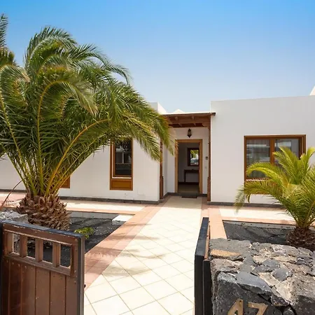فيلة Villa Dorada بْوُرتو كاليرو