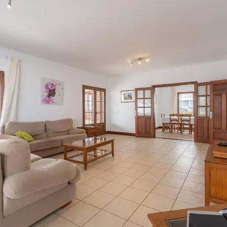 Villa Dorada *