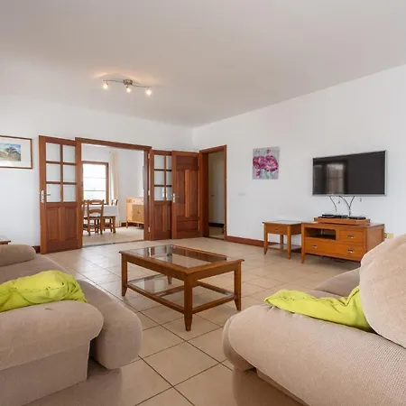 فيلة Villa Dorada