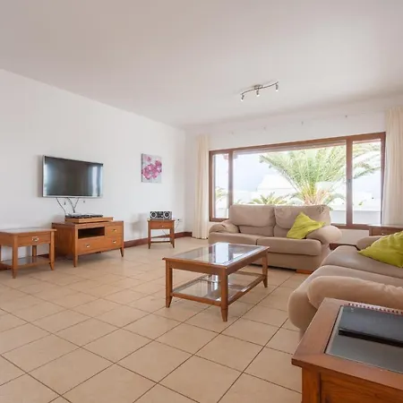 Villa Dorada فيلة