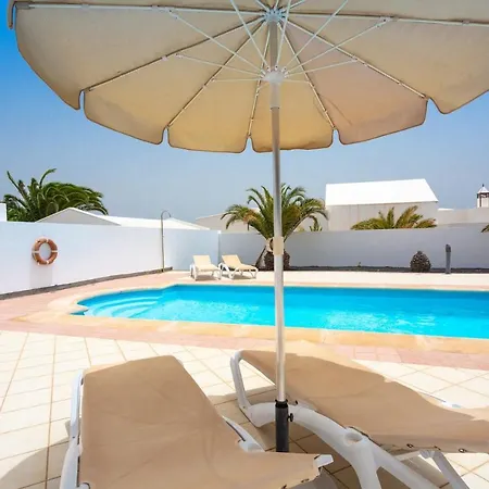 فيلة Villa Dorada