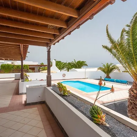 Villa Dorada فيلة بْوُرتو كاليرو