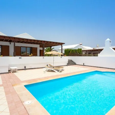 Villa Villa Dorada