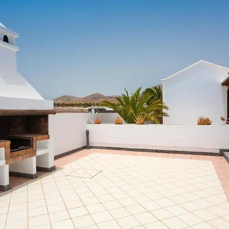 Villa Villa Dorada
