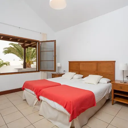 Villa Dorada 别墅 *
