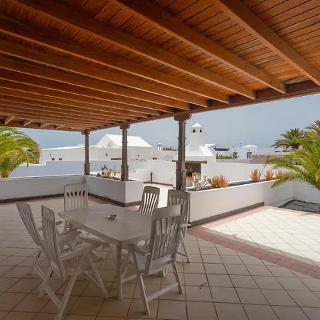 Villa Dorada *