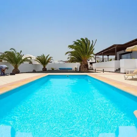Villa Villa Dorada